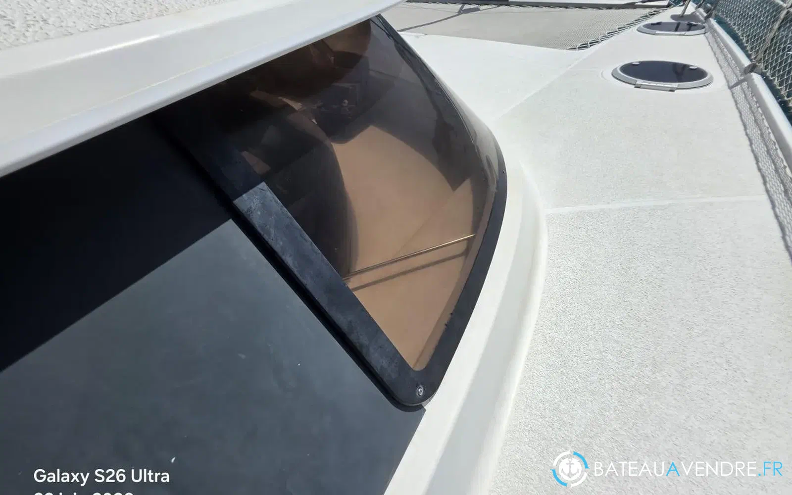 slider 6 Fountaine Pajot Lavezzi 40