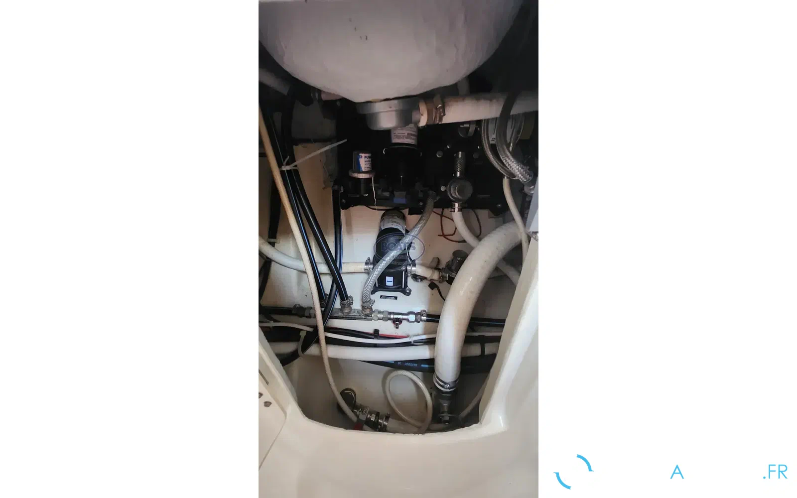 slider 11 Beneteau Oceanis 331 Clipper