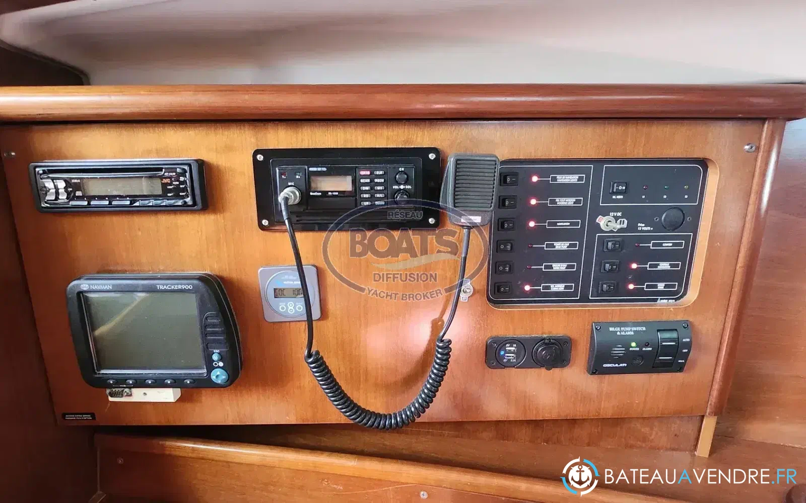 slider 12 Beneteau Oceanis 331 Clipper