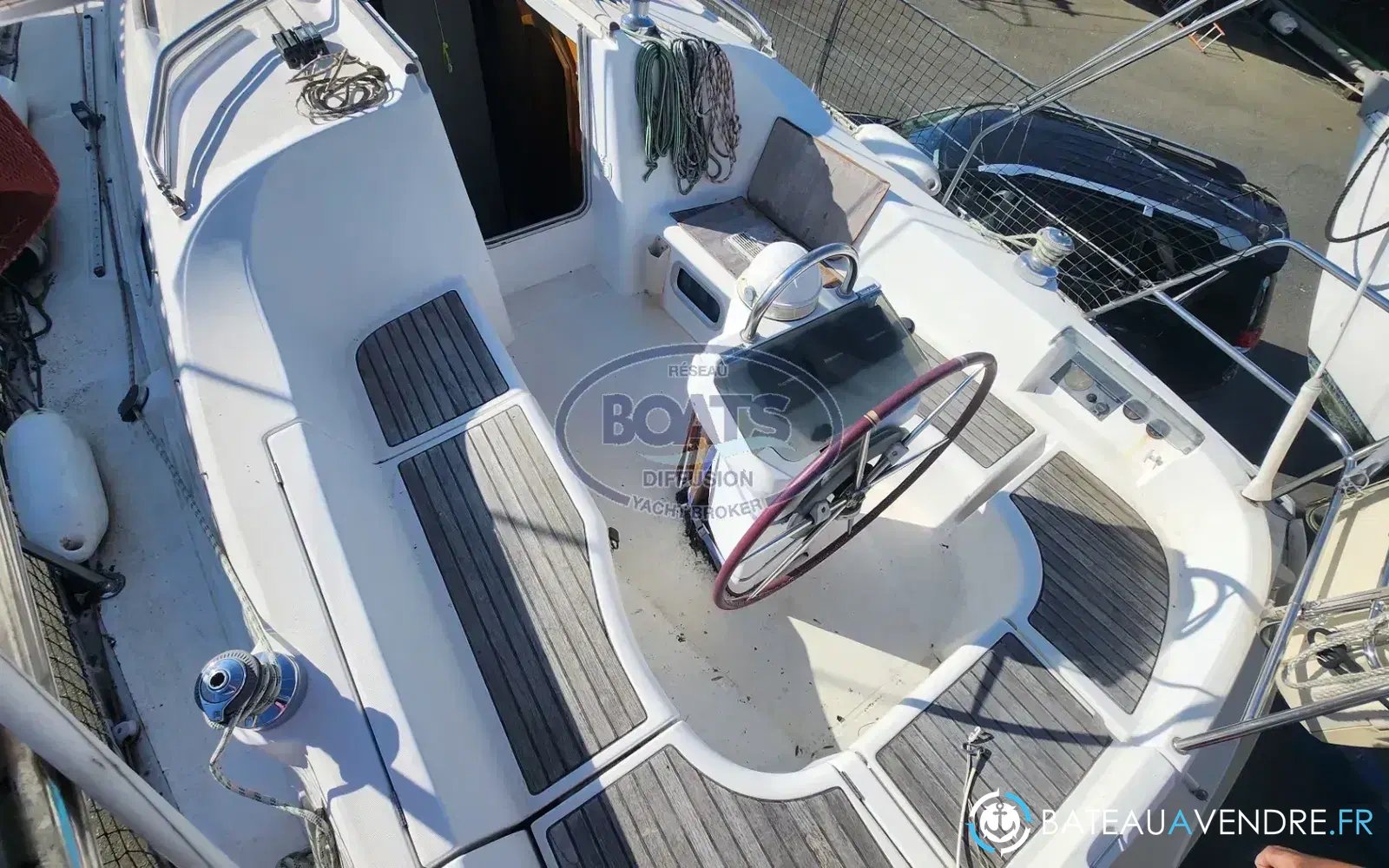 slider 3 Beneteau Oceanis 331 Clipper