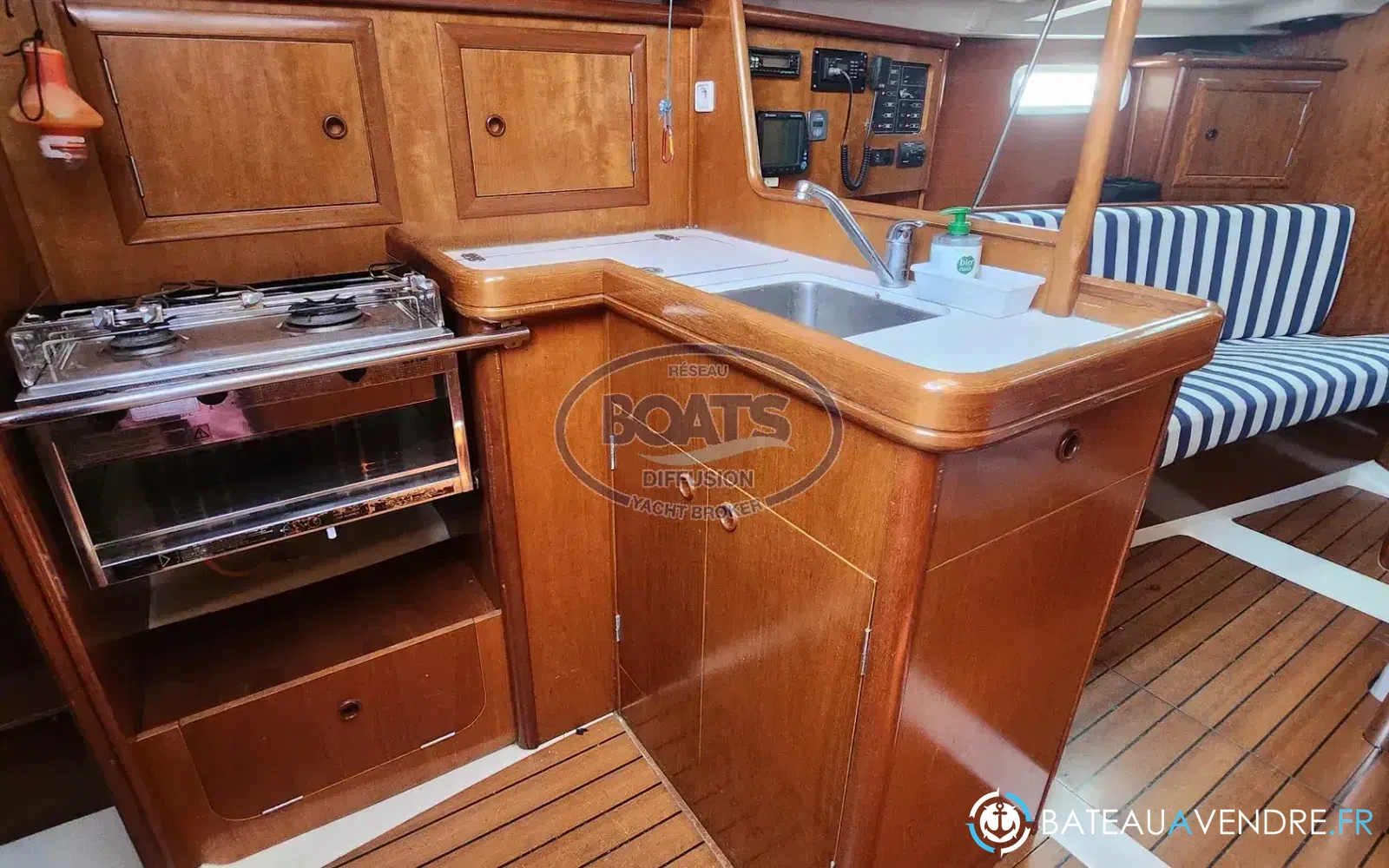 slider 5 Beneteau Oceanis 331 Clipper