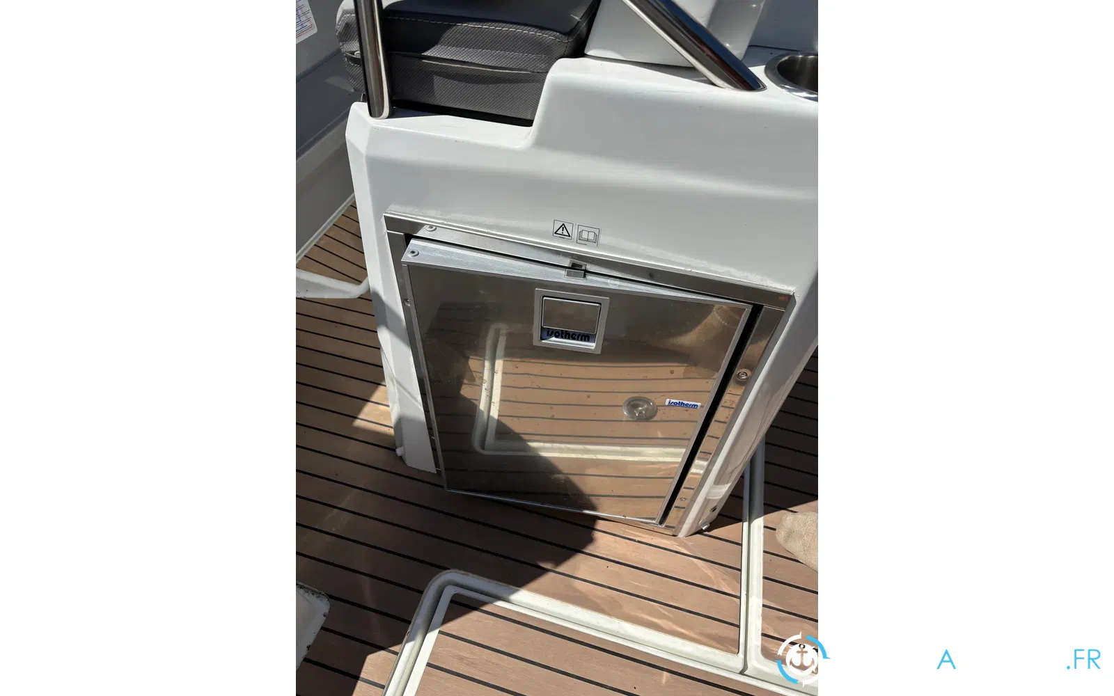 slider 10 Jeanneau Cap Camarat 7.5 WA Serie 3