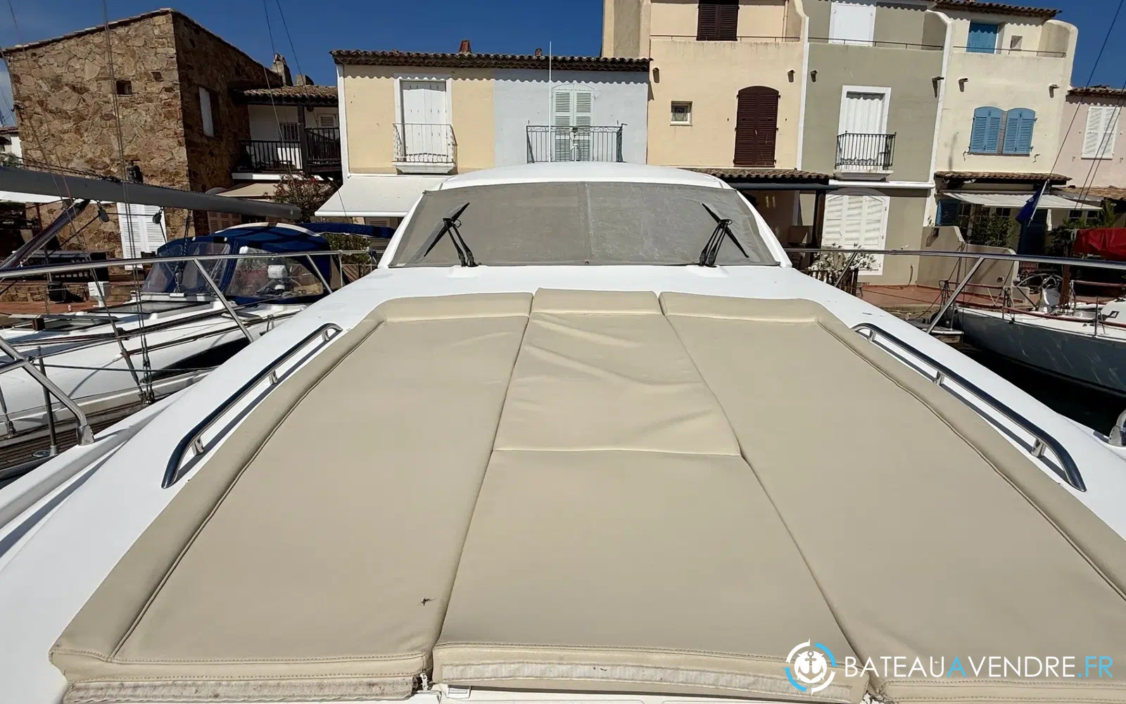 slider 11 Jeanneau Prestige 42 S