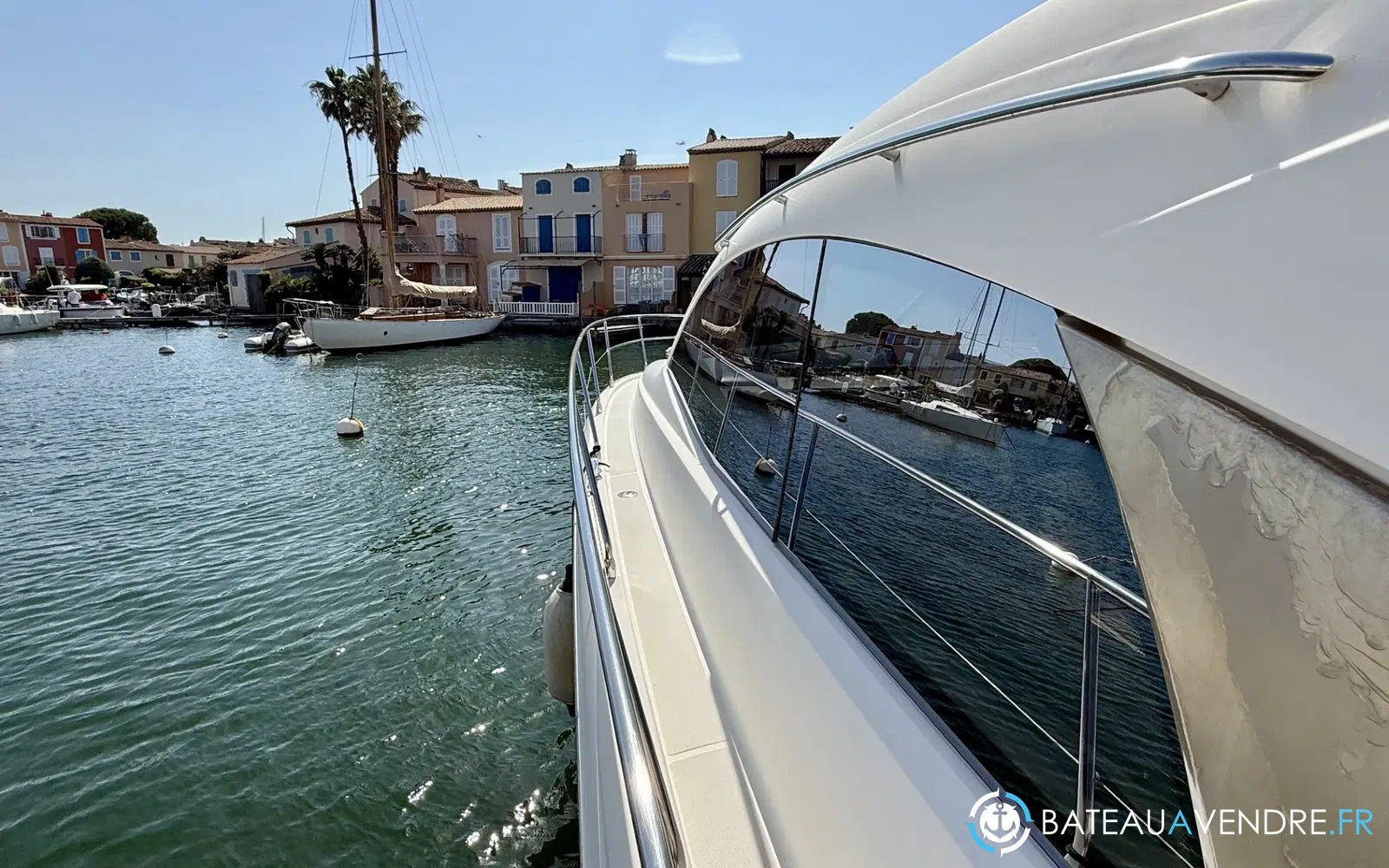 slider 12 Jeanneau Prestige 42 S