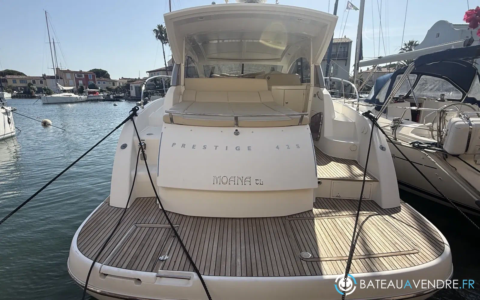 slider 1 Jeanneau Prestige 42 S