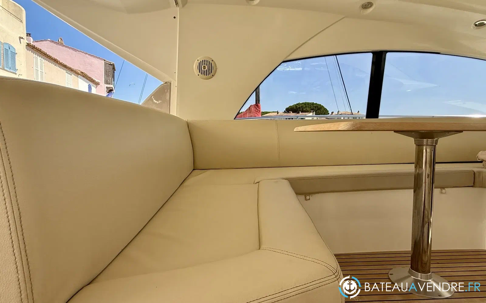 slider 26 Jeanneau Prestige 42 S