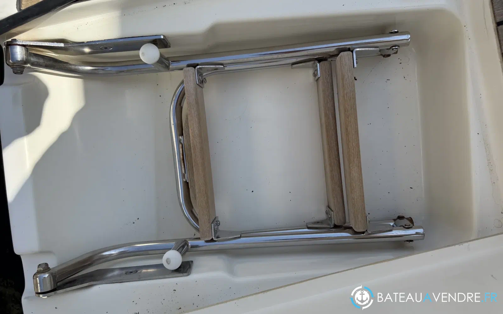 slider 27 Jeanneau Prestige 42 S