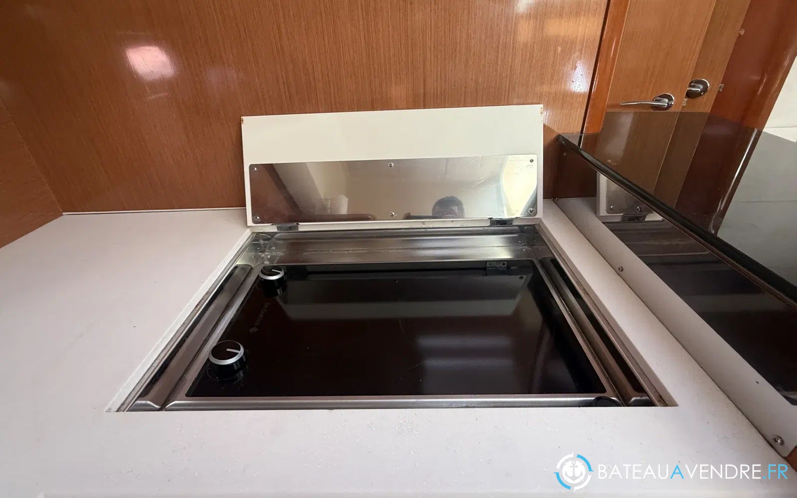 slider 29 Jeanneau Prestige 42 S