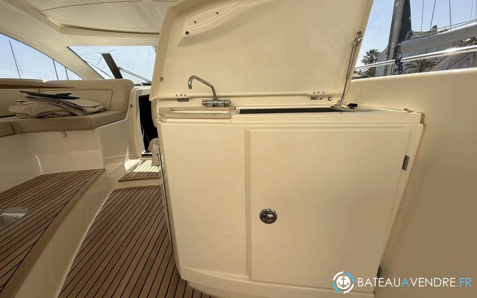 slider 32 Jeanneau Prestige 42 S