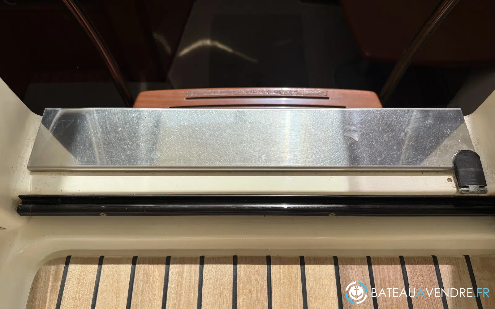 slider 34 Jeanneau Prestige 42 S