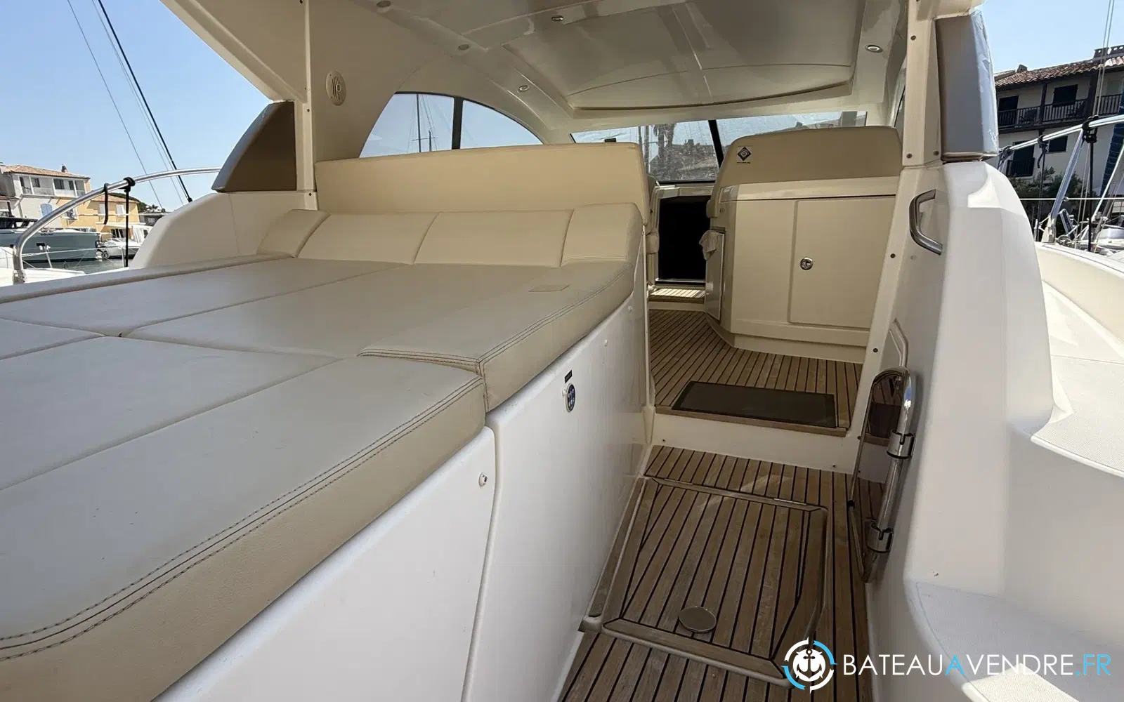 slider 35 Jeanneau Prestige 42 S