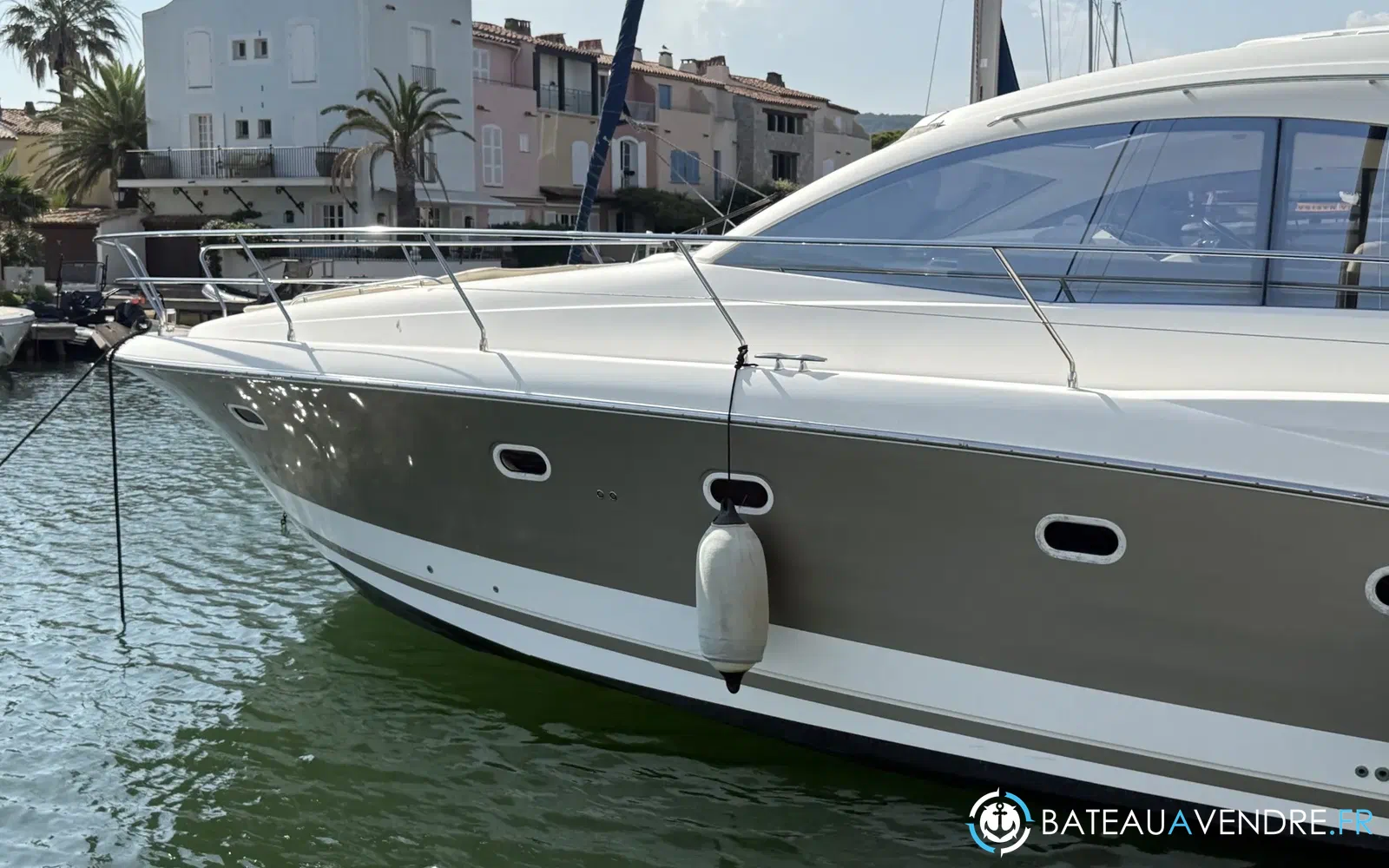 slider 3 Jeanneau Prestige 42 S