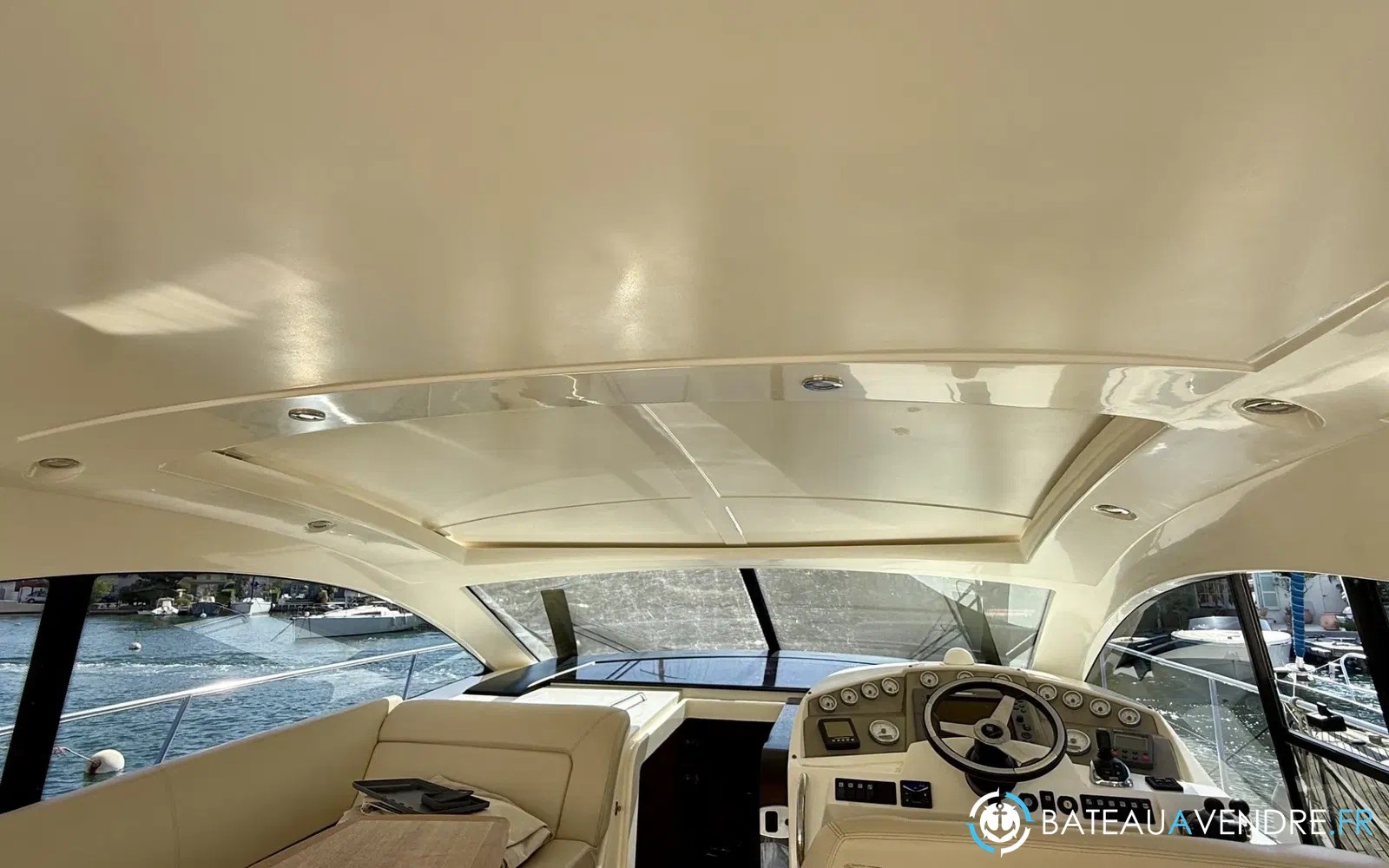 slider 40 Jeanneau Prestige 42 S