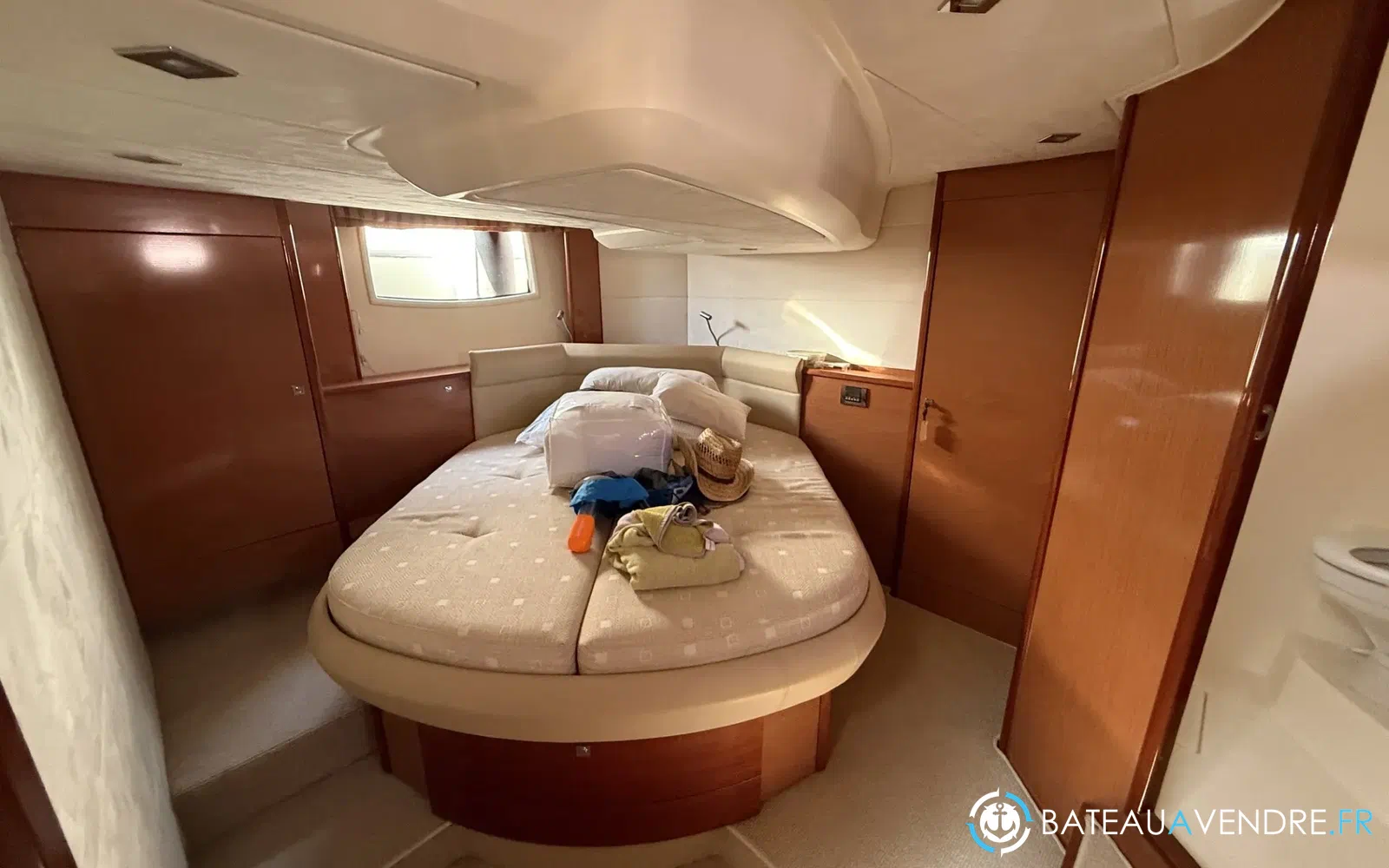 slider 46 Jeanneau Prestige 42 S