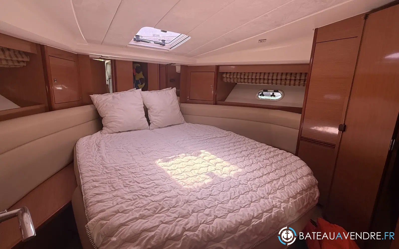 slider 48 Jeanneau Prestige 42 S