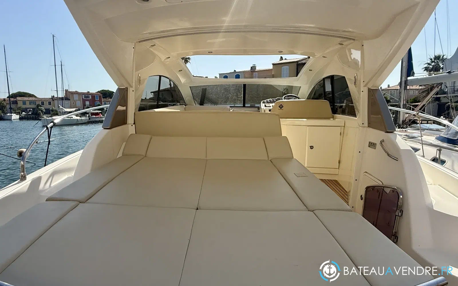 slider 4 Jeanneau Prestige 42 S