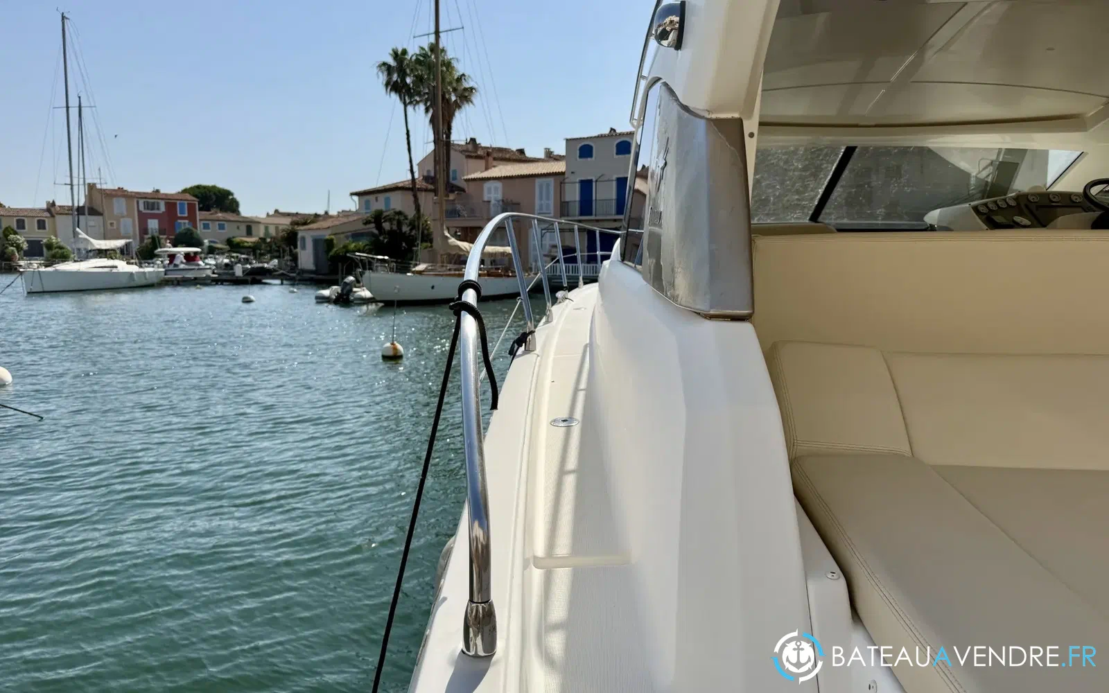 slider 8 Jeanneau Prestige 42 S