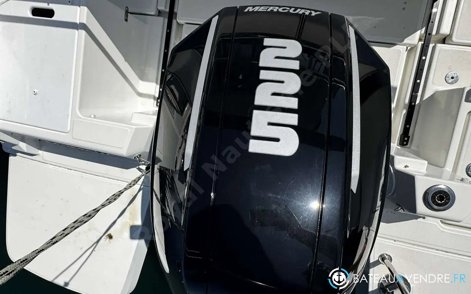 slider 3 Beneteau Antares 8 OB
