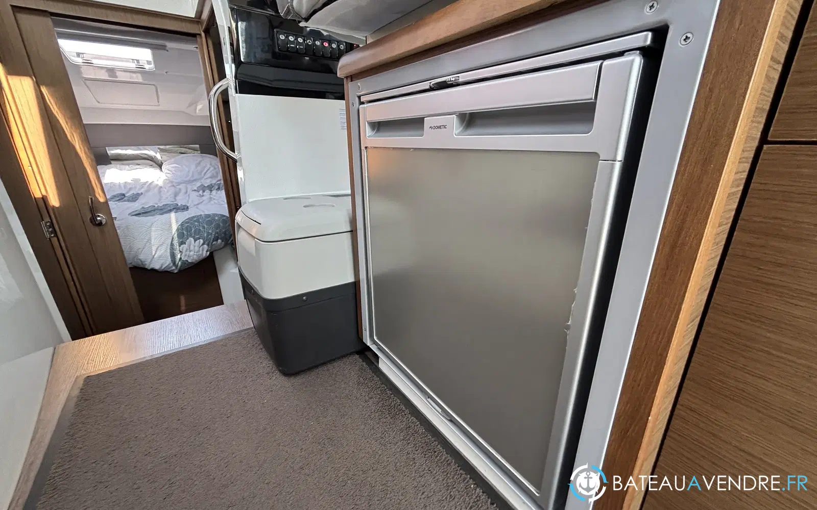 slider 20 Jeanneau Merry Fisher 895