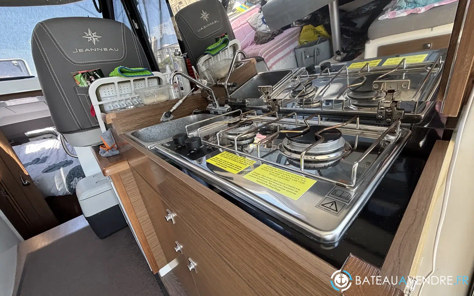 slider 21 Jeanneau Merry Fisher 895