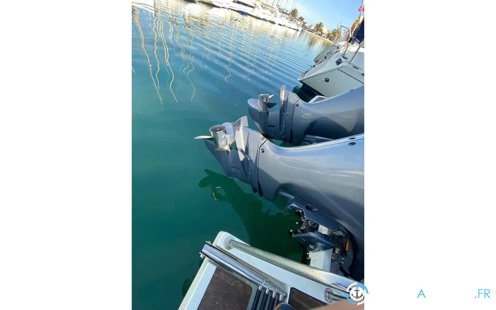 slider 6 Jeanneau Merry Fisher 895