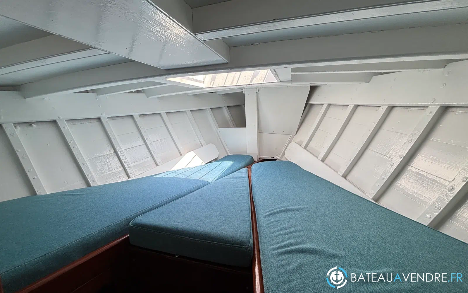 slider 21 Sirvent Tahiti Ketch
