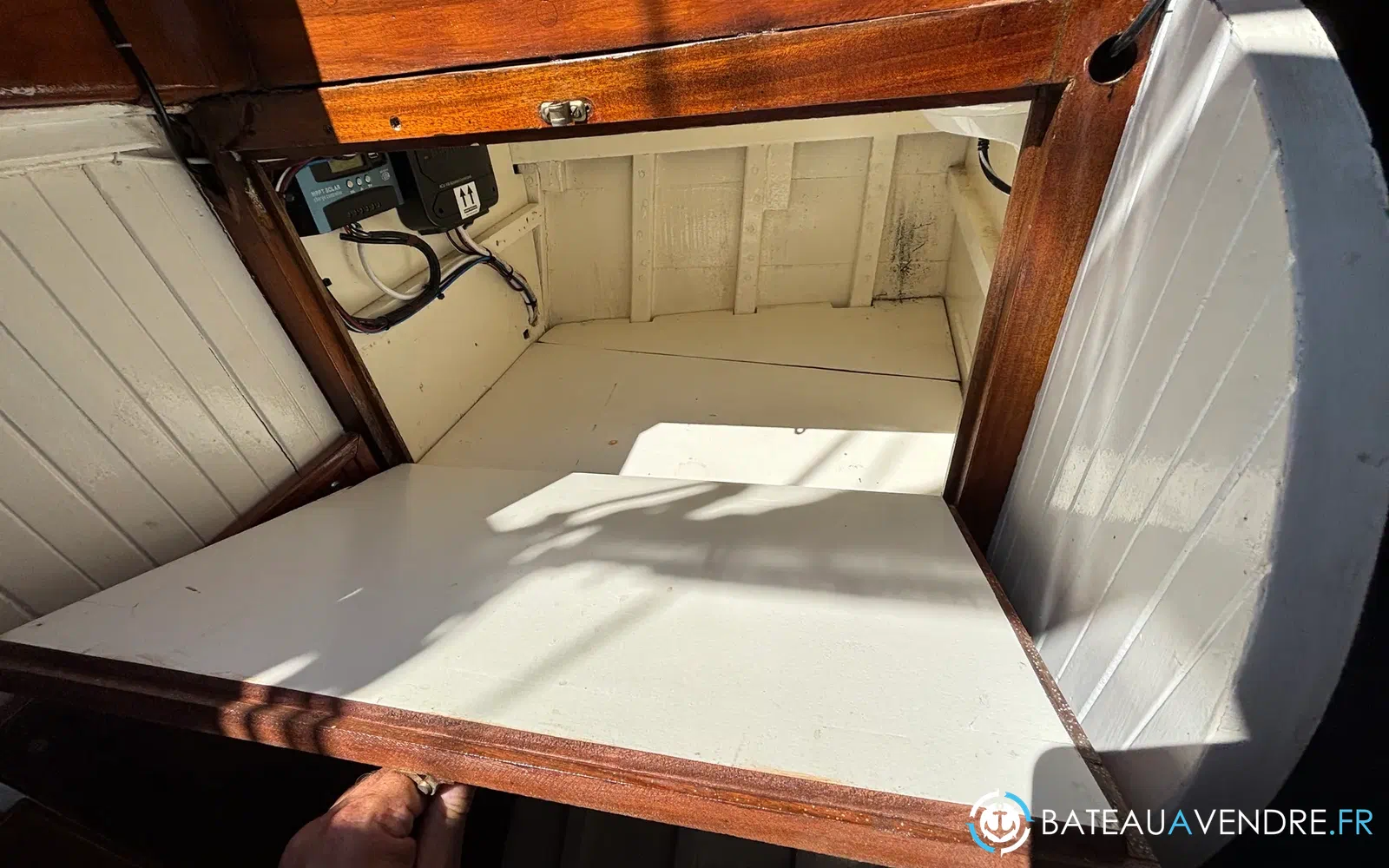 slider 27 Sirvent Tahiti Ketch