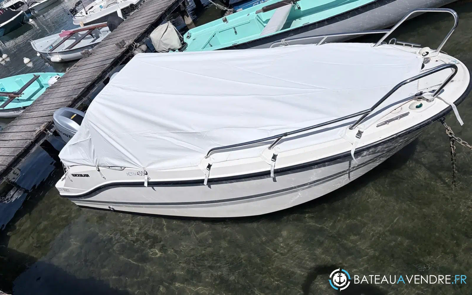 slider 1 Quicksilver Activ 455 Open