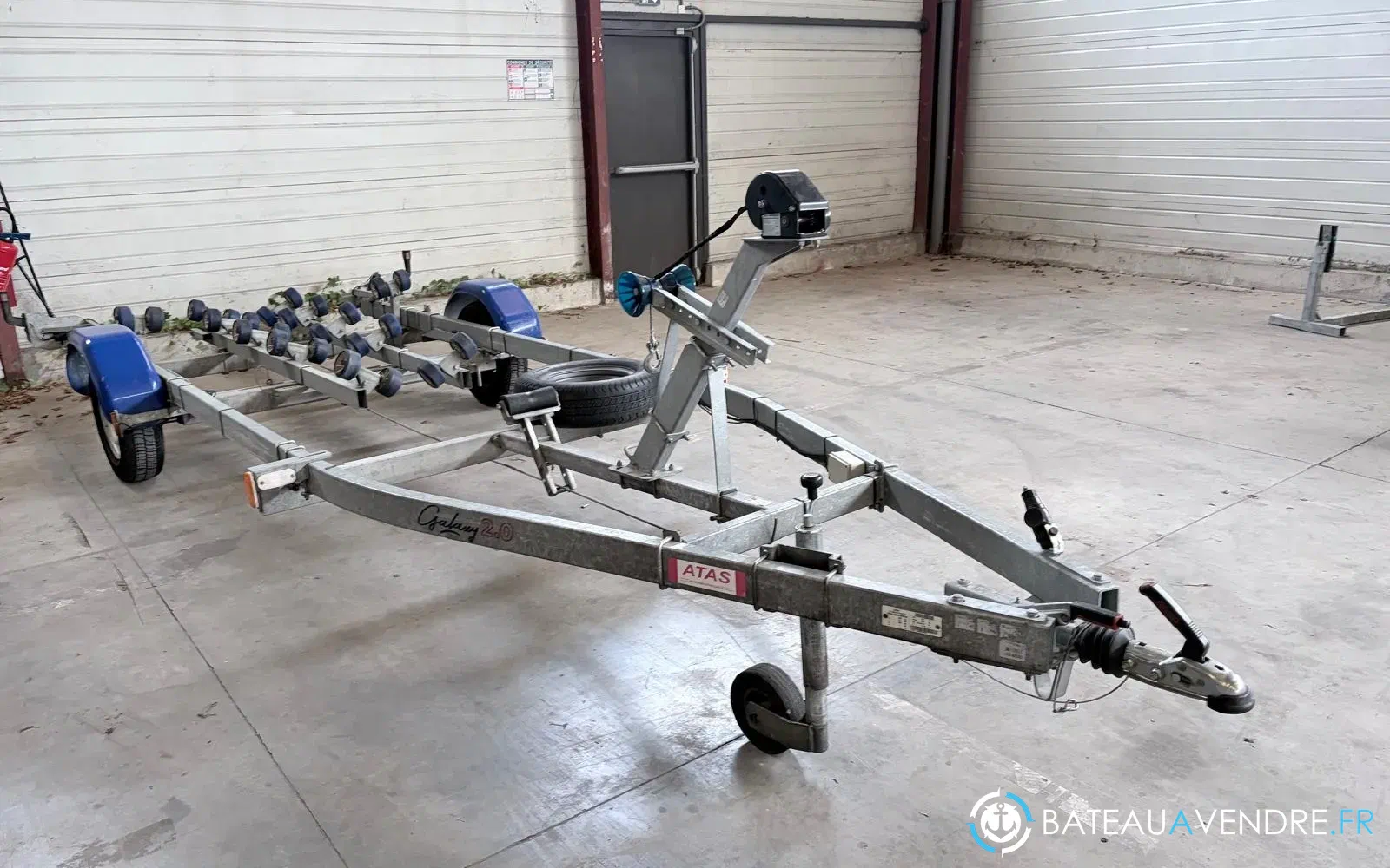 slider 8 Quicksilver Activ 455 Open