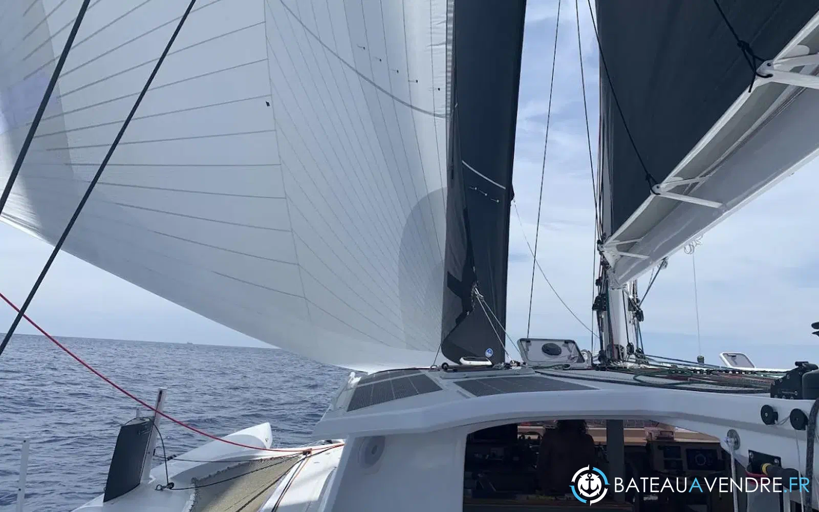 slider 9 Rapido Trimarans RAPIDO 53XS