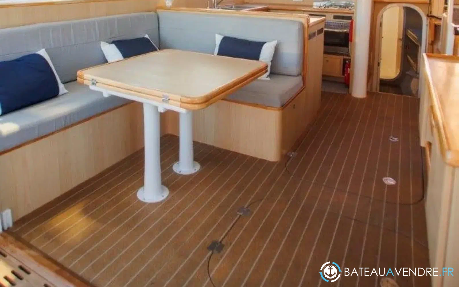 slider 10 Rapido Trimarans RAPIDO 53XS