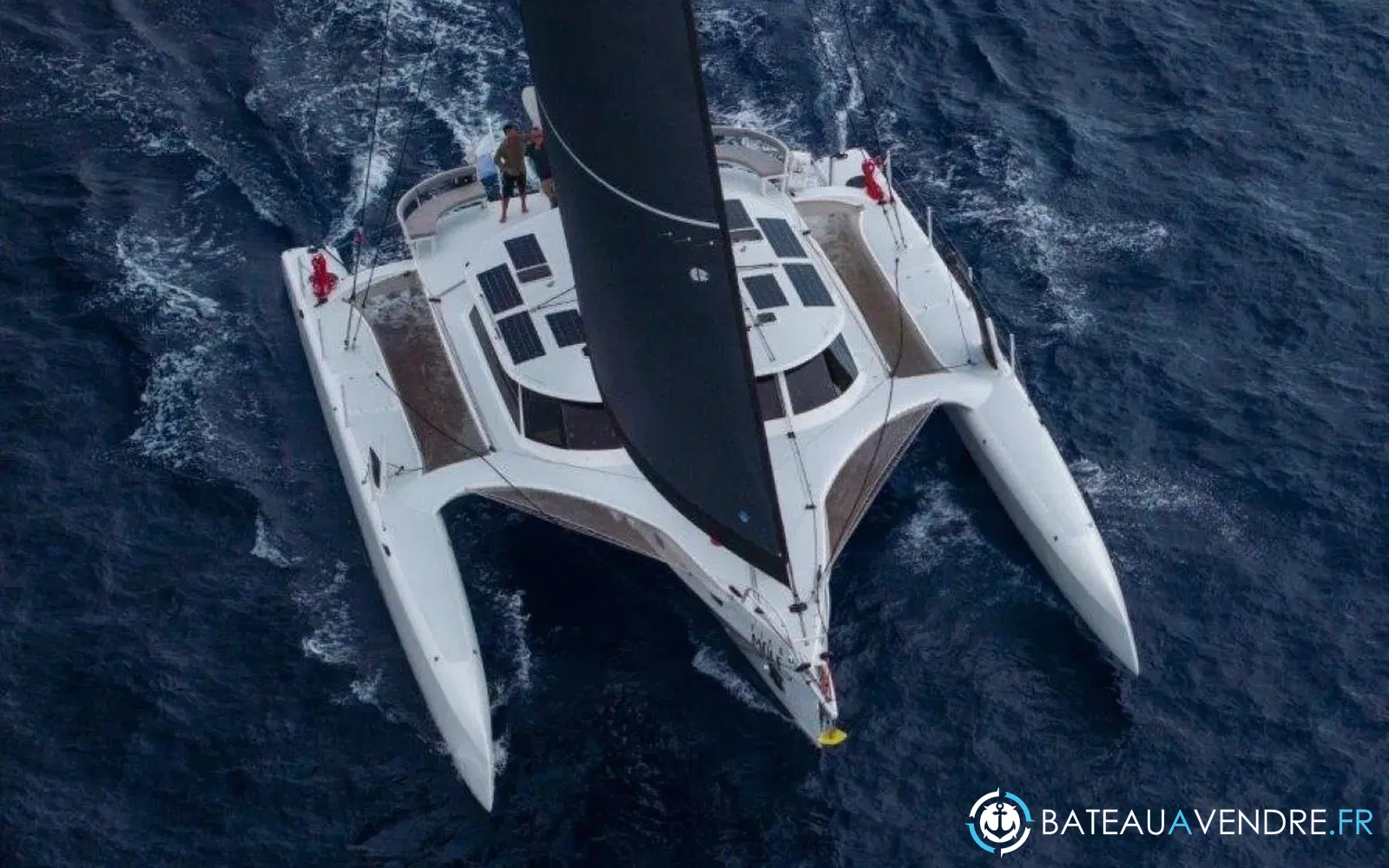 slider 2 Rapido Trimarans RAPIDO 53XS