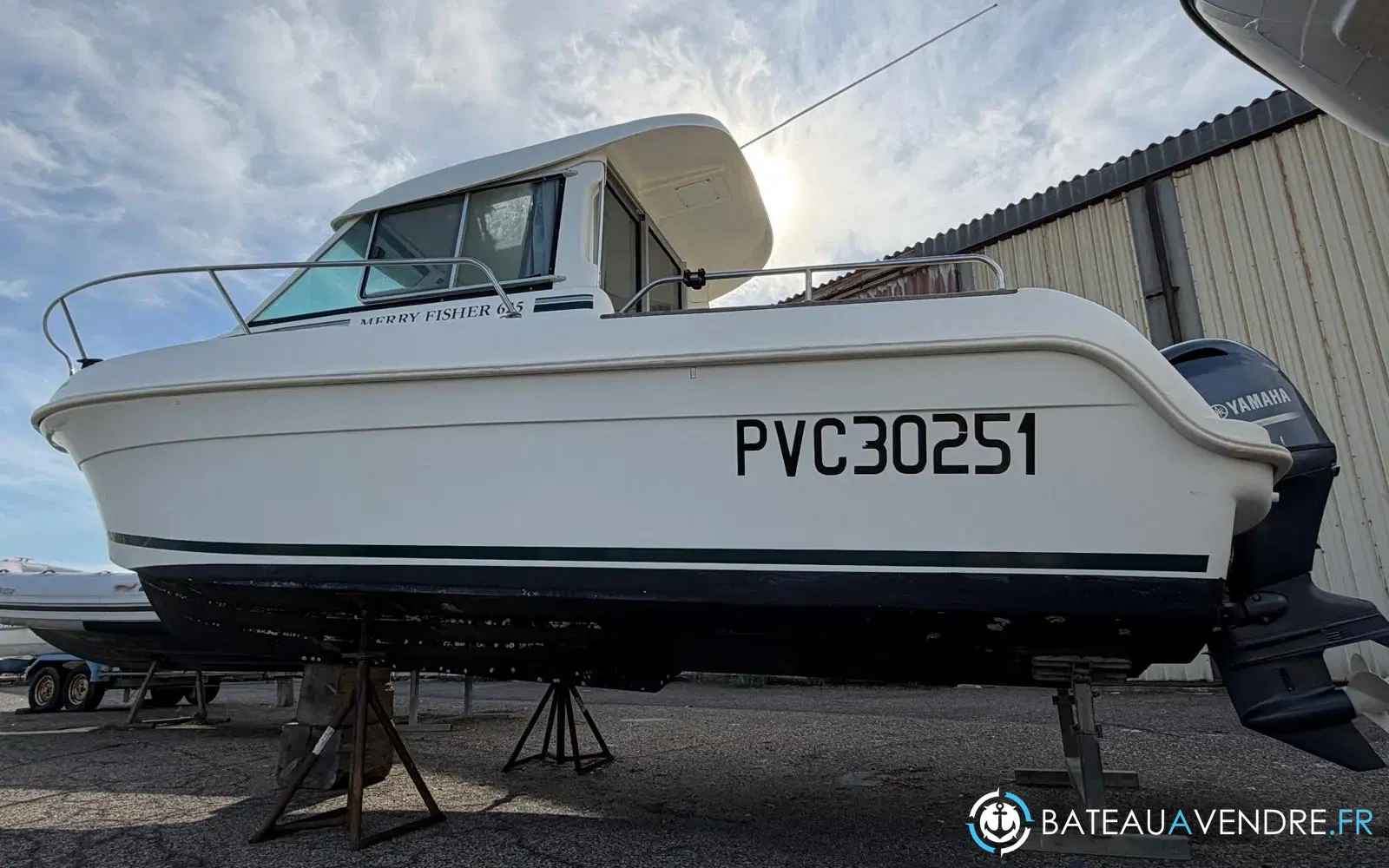 slider 1 Jeanneau Merry Fisher 625