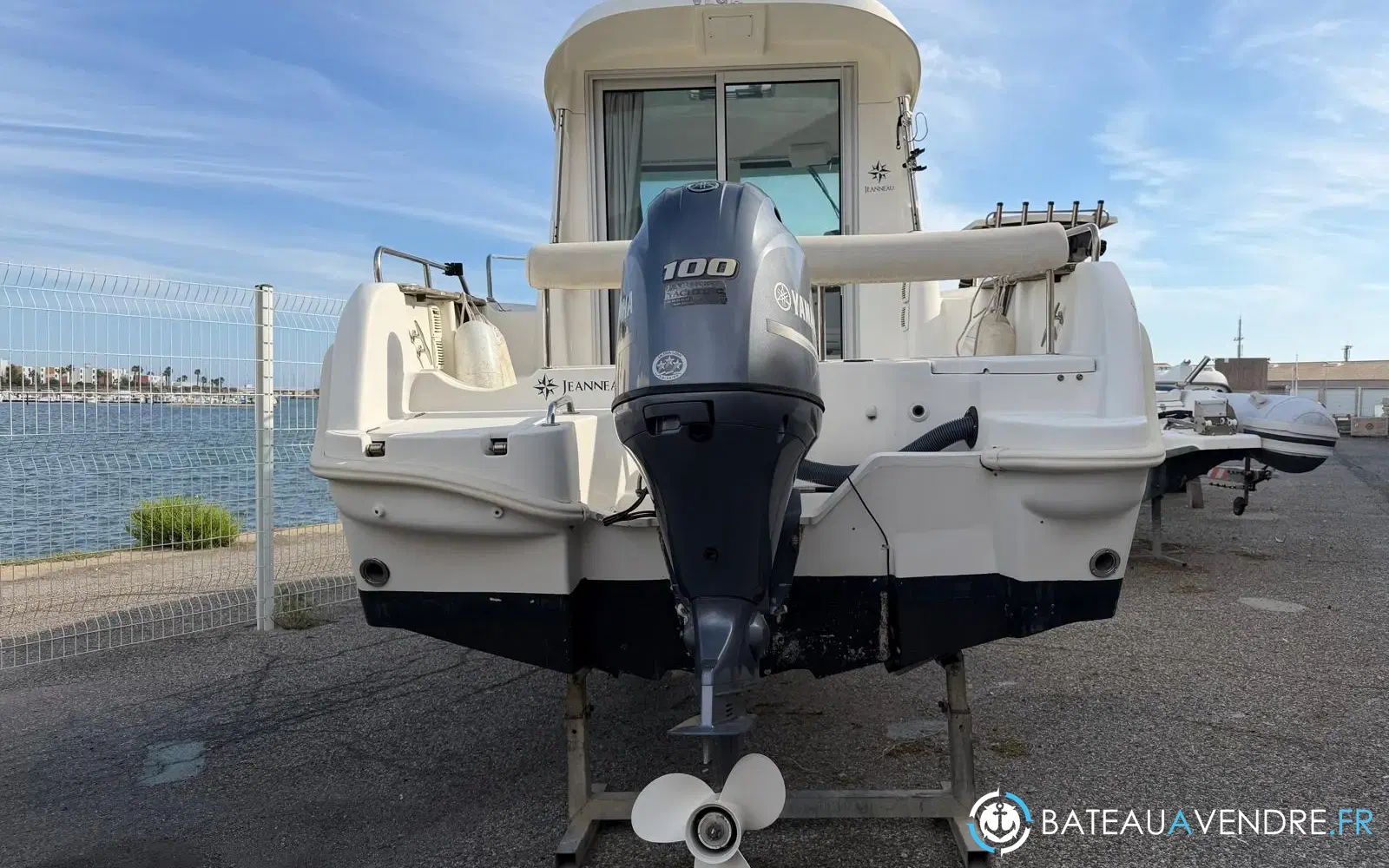 slider 2 Jeanneau Merry Fisher 625