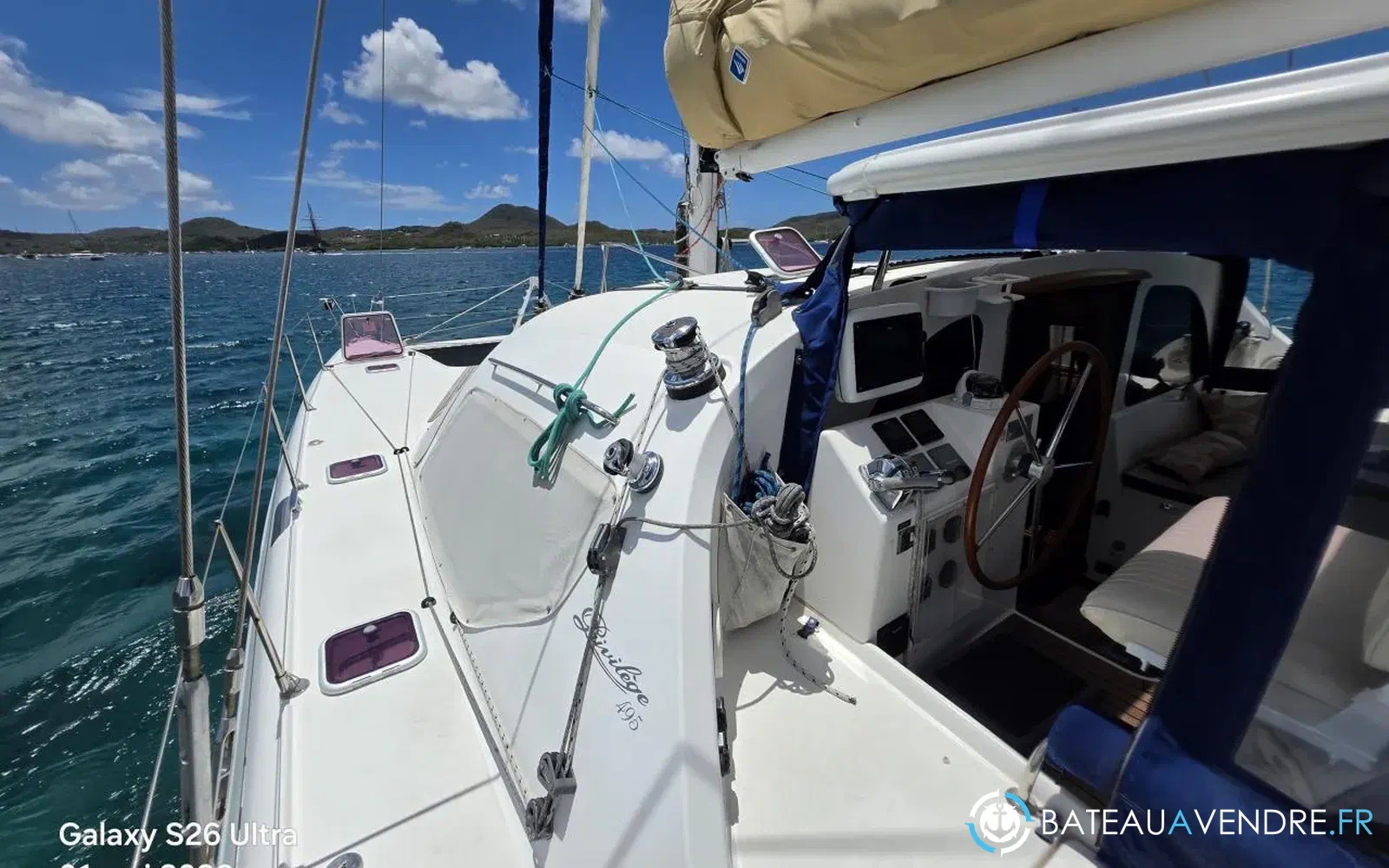 slider 10 Alliaura Marine Privilege 495