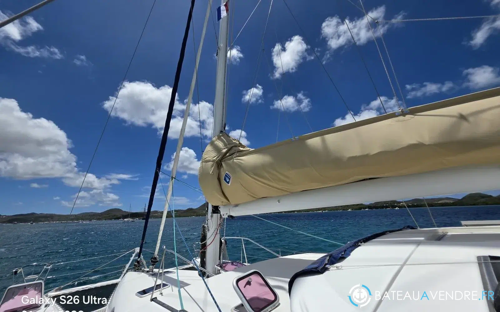 slider 11 Alliaura Marine Privilege 495