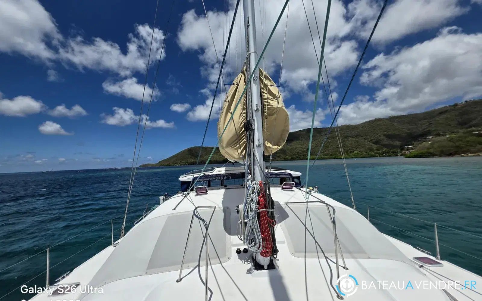 slider 14 Alliaura Marine Privilege 495