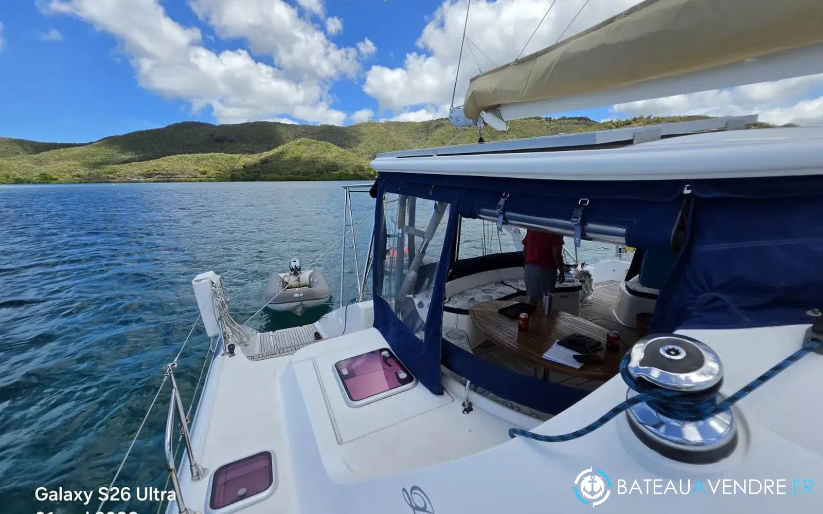 slider 17 Alliaura Marine Privilege 495