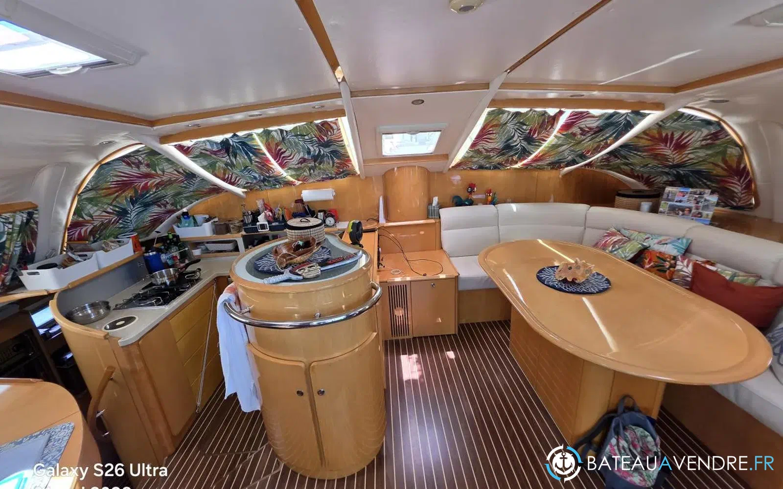 slider 19 Alliaura Marine Privilege 495
