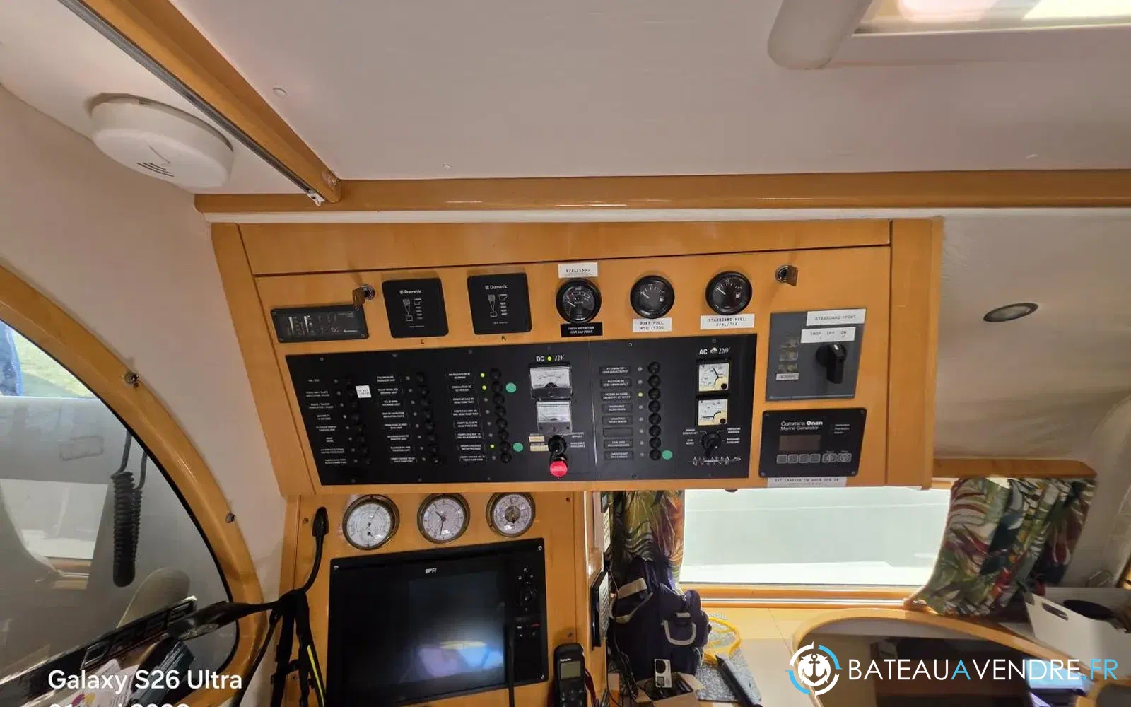slider 21 Alliaura Marine Privilege 495