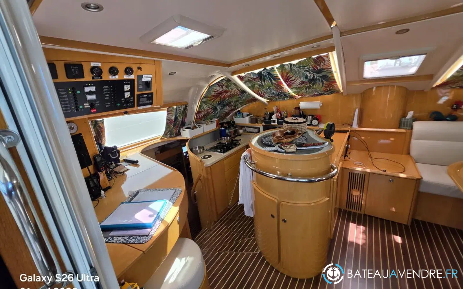 slider 22 Alliaura Marine Privilege 495