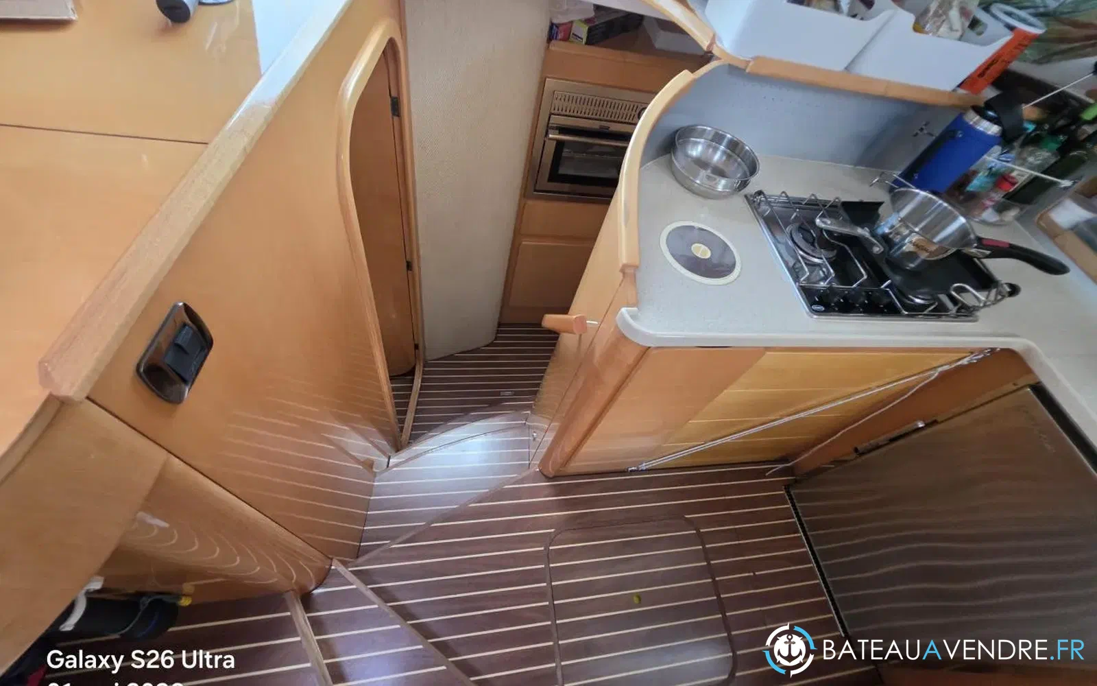 slider 24 Alliaura Marine Privilege 495