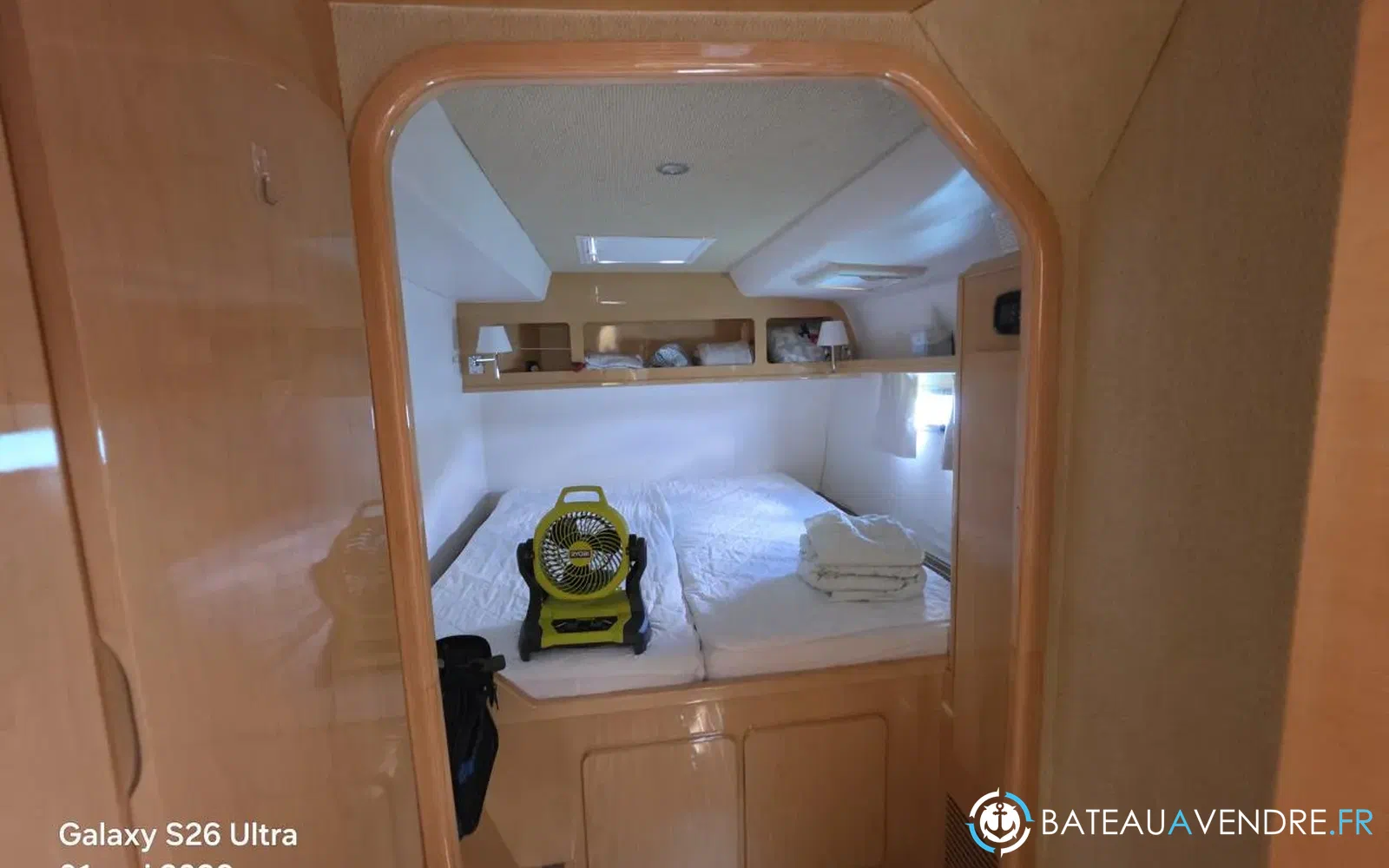 slider 25 Alliaura Marine Privilege 495