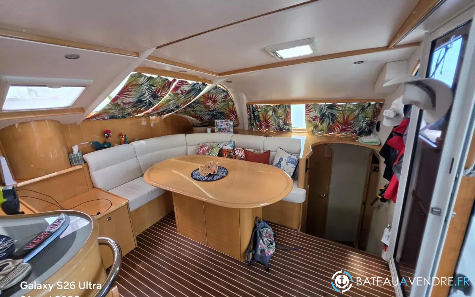 slider 28 Alliaura Marine Privilege 495