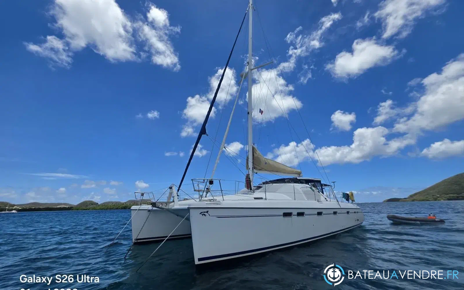 slider 1 Alliaura Marine Privilege 495