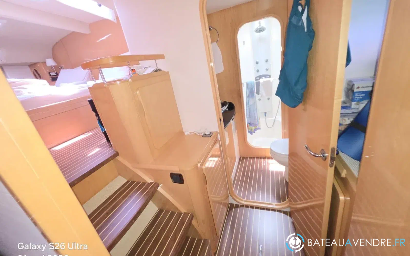 slider 30 Alliaura Marine Privilege 495