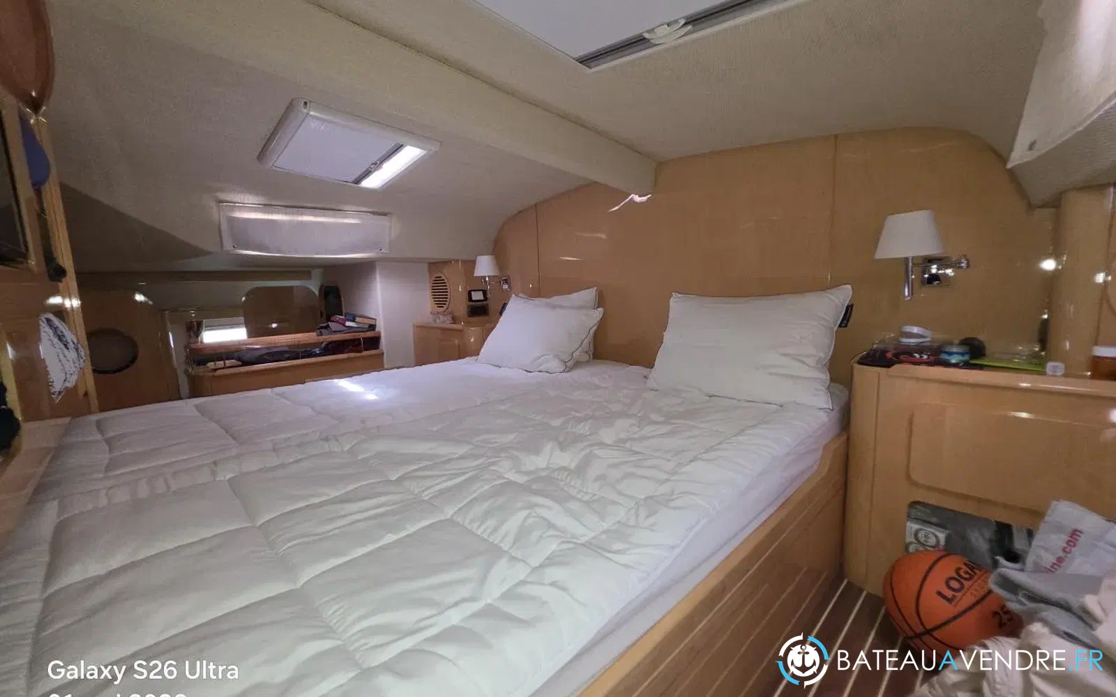 slider 35 Alliaura Marine Privilege 495