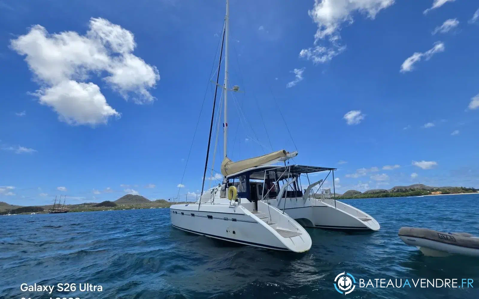 slider 2 Alliaura Marine Privilege 495
