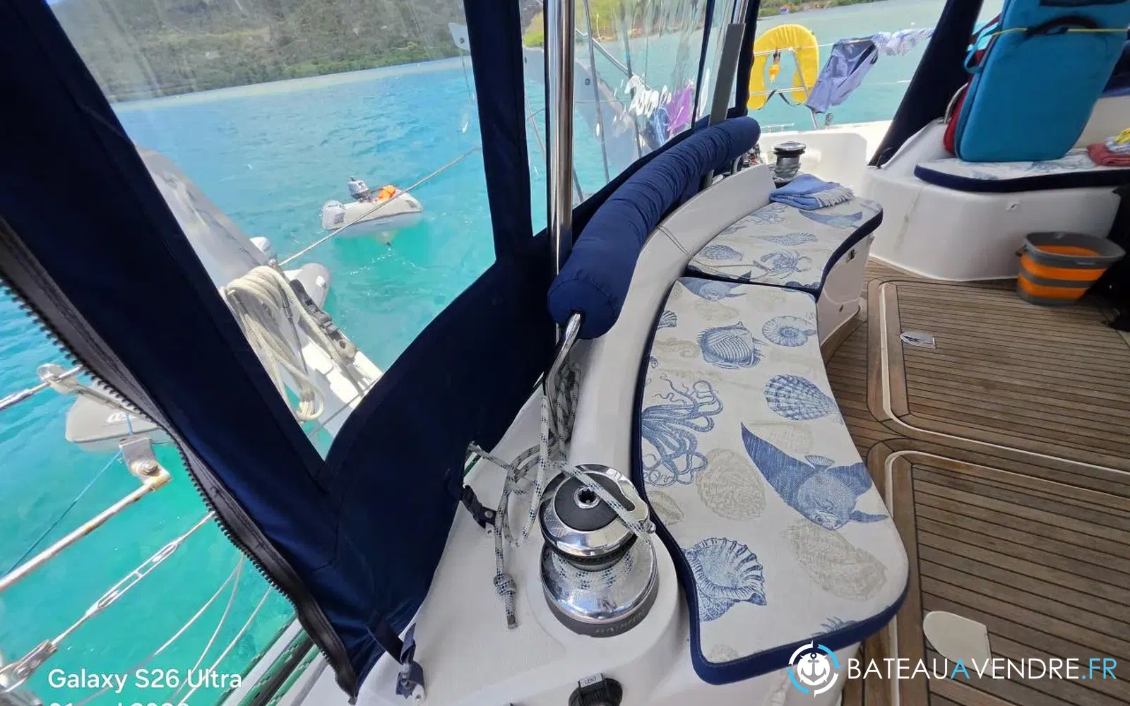 slider 6 Alliaura Marine Privilege 495