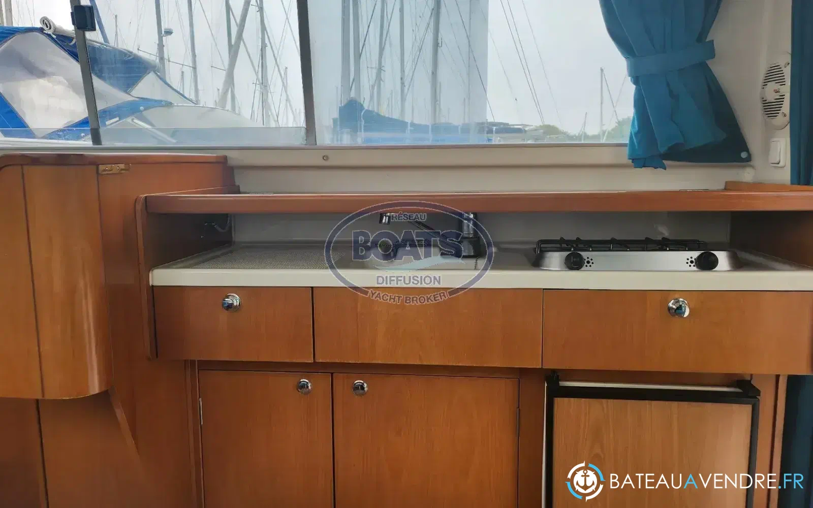 slider 10 Beneteau Antares Serie 9